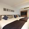 hotel mystays sapporo susukino