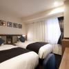 hotel mystays sapporo susukino