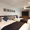 hotel mystays sapporo susukino