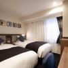 hotel mystays sapporo susukino