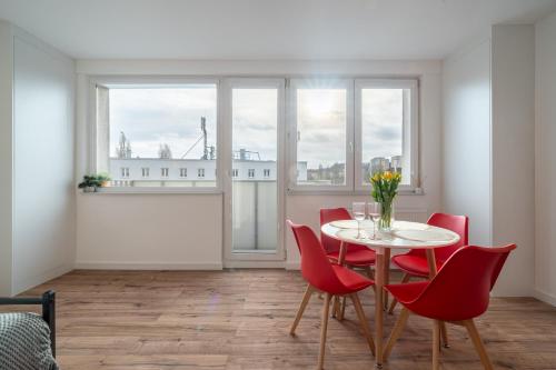 Apartament Grace Q4 Apartments,,2 star