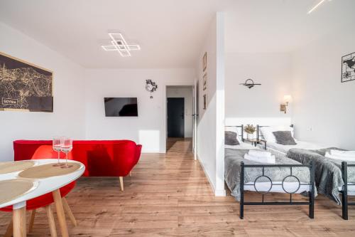 Apartament Grace Q4 Apartments,,2 star