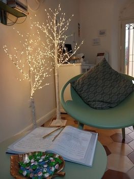 B&B Villino Luschi Pisa Centro,,3 star