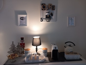B&B Villino Luschi Pisa Centro,,3 star