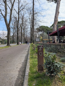 B&B Villino Luschi Pisa Centro,,3 star