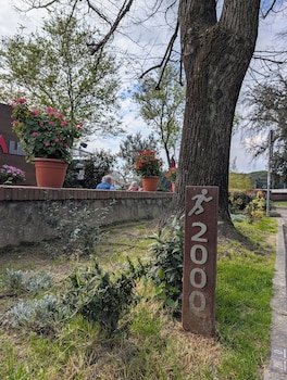 B&B Villino Luschi Pisa Centro,,3 star