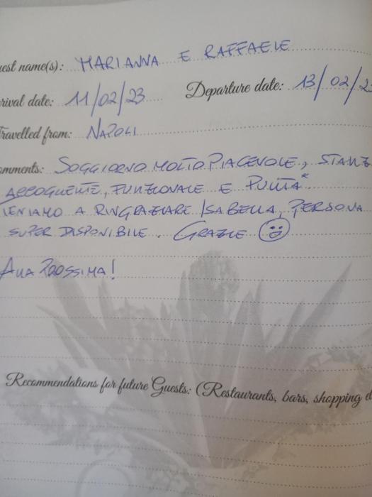 bandb villino luschi pisa centro