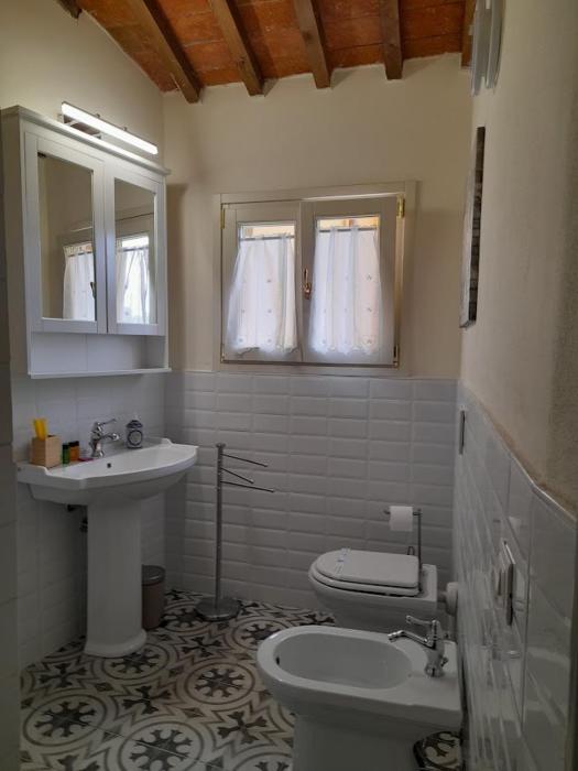 bandb villino luschi pisa centro