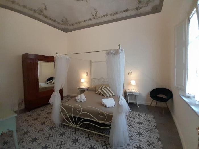 bandb villino luschi pisa centro