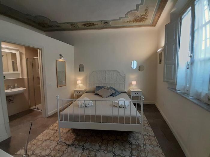 bandb villino luschi pisa centro
