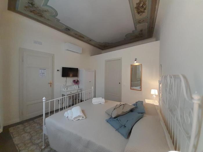 bandb villino luschi pisa centro