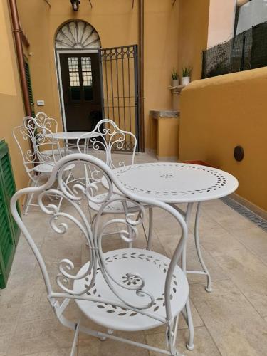 bandb villino luschi pisa centro