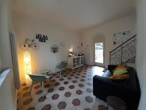 bandb villino luschi pisa centro