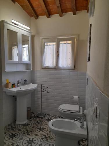 bandb villino luschi pisa centro