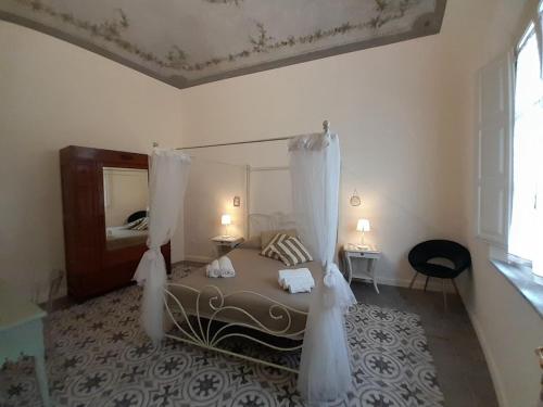 bandb villino luschi pisa centro