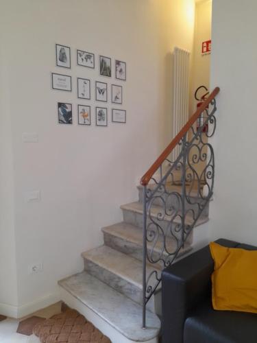 bandb villino luschi pisa centro