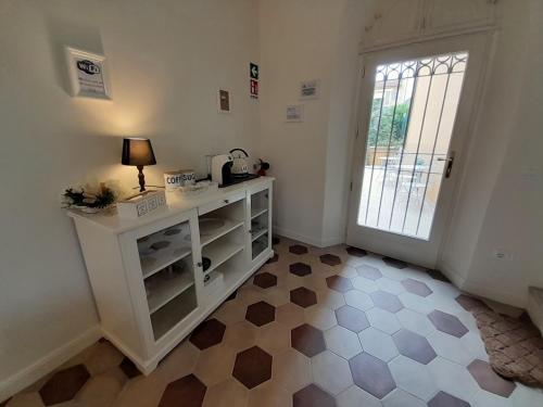 bandb villino luschi pisa centro