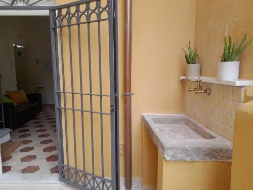 bandb villino luschi pisa centro