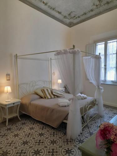 bandb villino luschi pisa centro