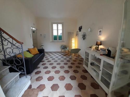 bandb villino luschi pisa centro