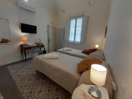 bandb villino luschi pisa centro