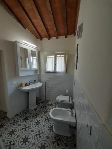 bandb villino luschi pisa centro