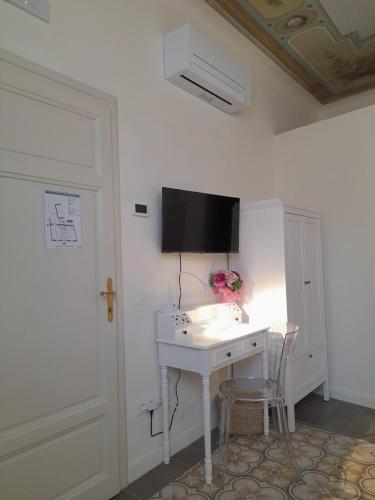 bandb villino luschi pisa centro