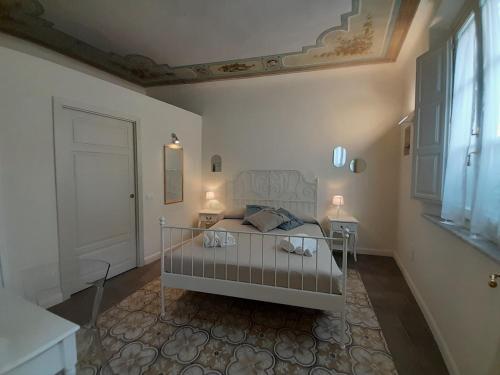 bandb villino luschi pisa centro