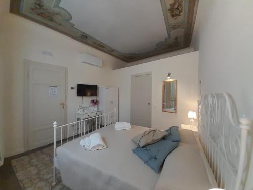 bandb villino luschi pisa centro