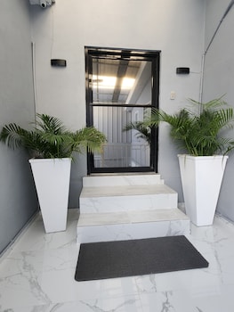 hotel feliz estancia