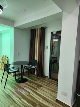 hotel feliz estancia
