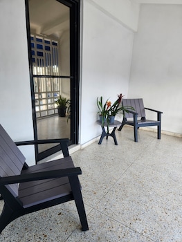 hotel feliz estancia