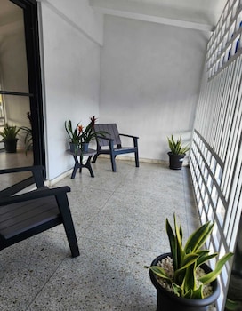 hotel feliz estancia