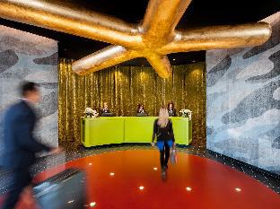 Hotel Glam Milano,Piazza Duca D'aosta 4/6,4 star