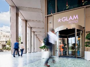 Hotel Glam Milano,Piazza Duca D'aosta 4/6,4 star