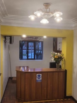 Hotel Huaynapata Pardo,Av. Pardo 869  Paseo De Los Heroes,3 star