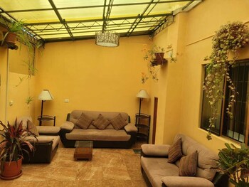 Hotel Huaynapata Pardo,Av. Pardo 869  Paseo De Los Heroes,3 star
