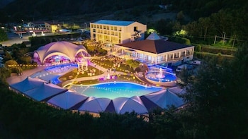 hotel piccolo paradiso