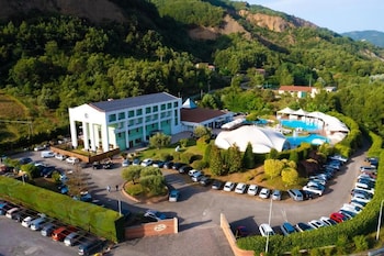 hotel piccolo paradiso