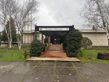 hotel piccolo paradiso