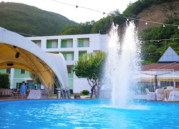 hotel piccolo paradiso