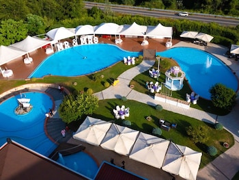 hotel piccolo paradiso