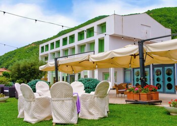 hotel piccolo paradiso