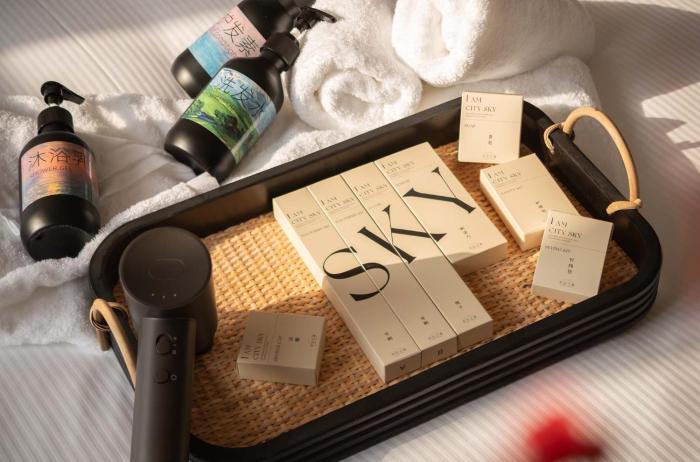 joyee sky city hotel chongqing jiefangbei