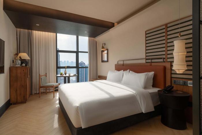 joyee sky city hotel chongqing jiefangbei