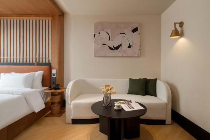 joyee sky city hotel chongqing jiefangbei