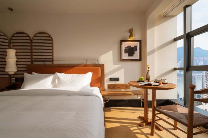 joyee sky city hotel chongqing jiefangbei