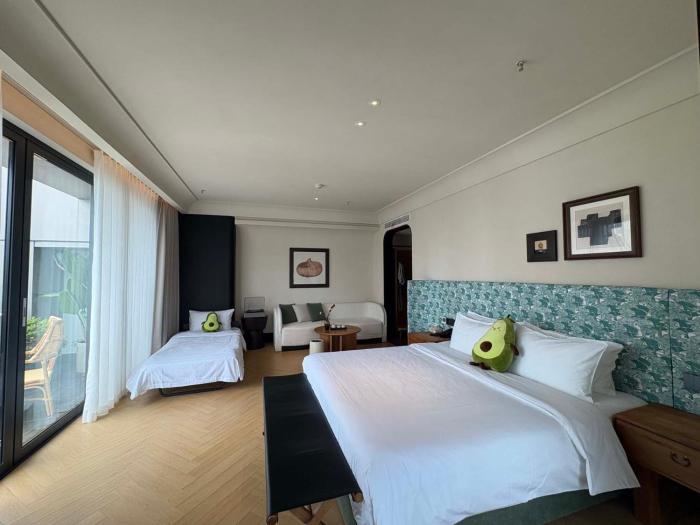 joyee sky city hotel chongqing jiefangbei