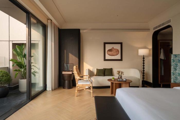 joyee sky city hotel chongqing jiefangbei