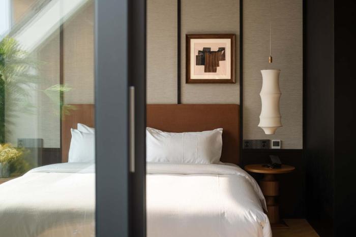 joyee sky city hotel chongqing jiefangbei
